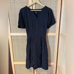 Simply Vera Little Black Dress L